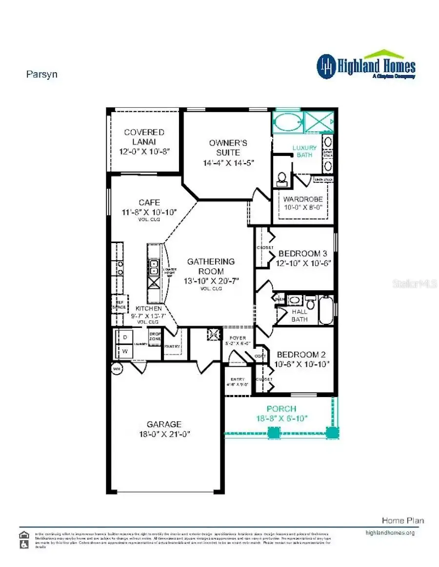 2641 Scenic Park Loop, Wimauma, FL 33598 - #2