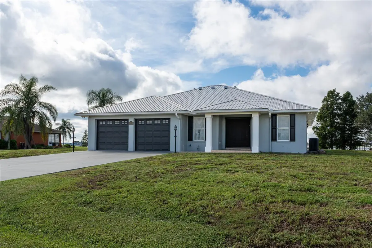 7884 N Lake Buffum Shores Road, Fort Meade, FL 33841 - #1