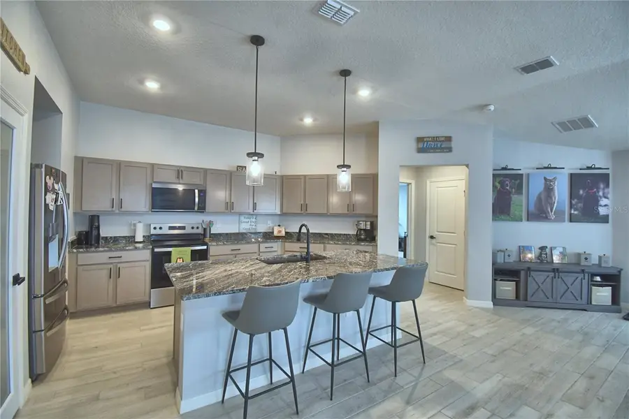 2817 Woodacre Drive, Haines City, FL 33844 - #3