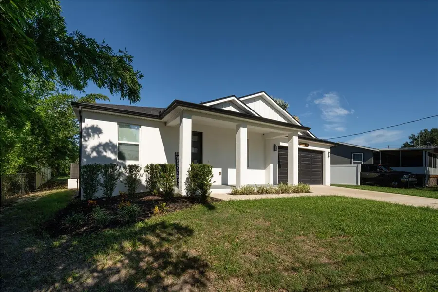 923 Florida Avenue, Dundee, FL 33838 - #3
