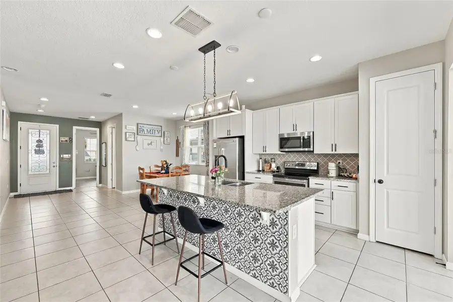 528 Buchannan Drive, Davenport, FL 33837 - #2