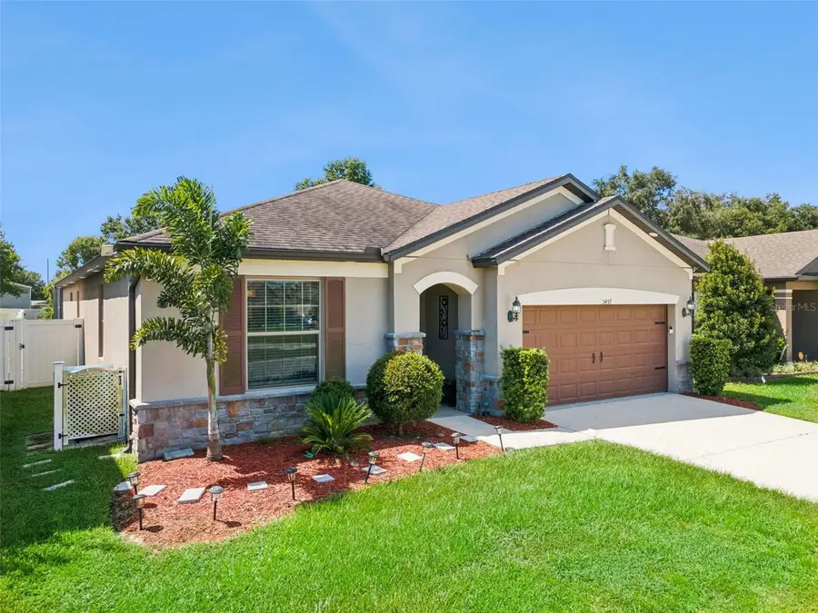 5457 Animosh Court, Polk City, FL 33868 - #2
