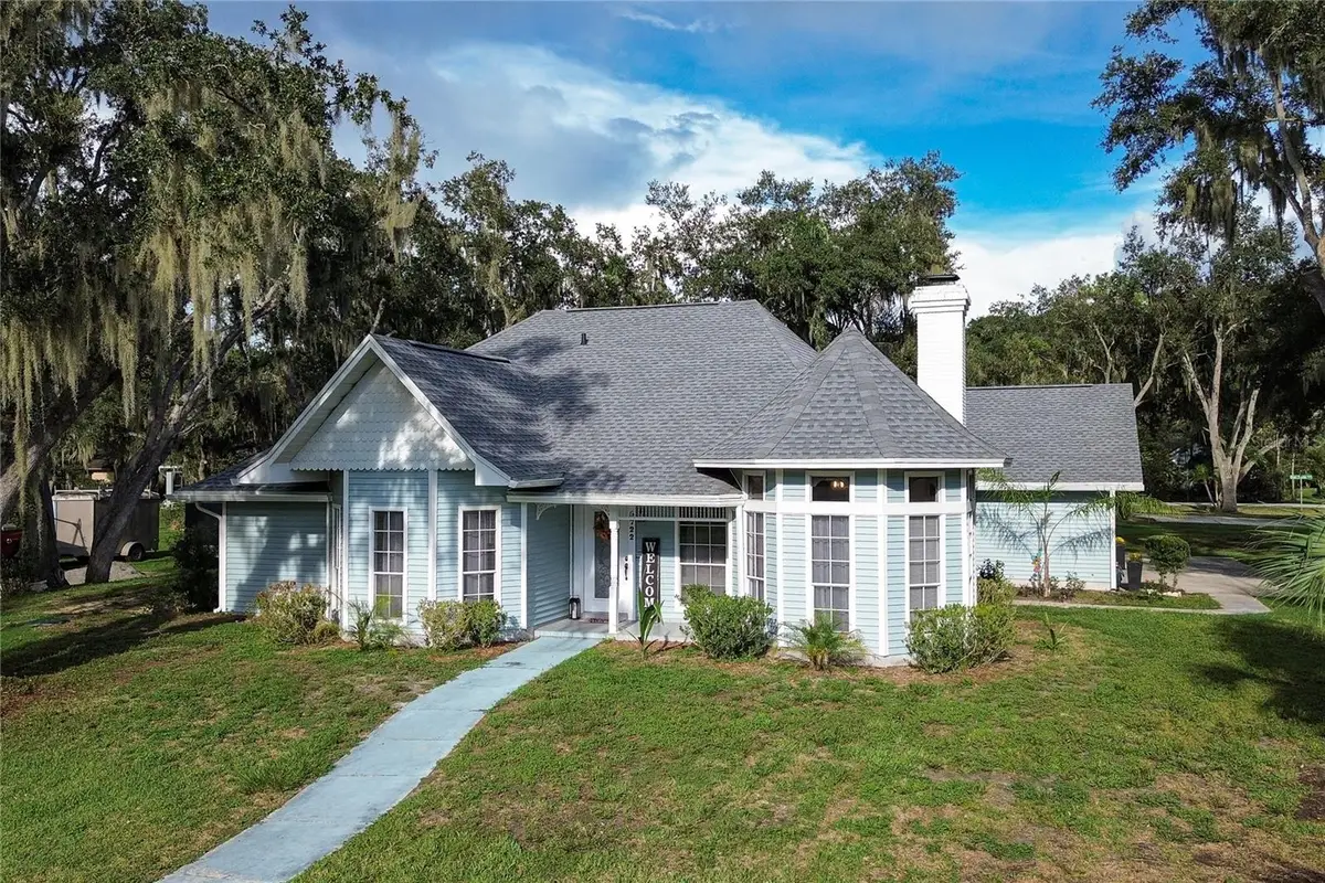 5722 Antler Trail, Lakeland, FL 33811 - #1