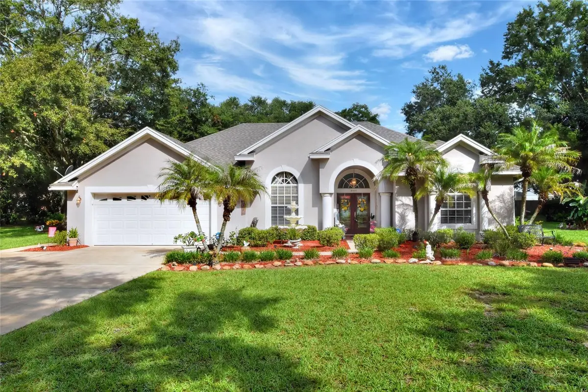 4401 Chambliss Road, Winter Haven, FL 33884 - #1