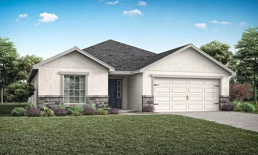5422 Castello Avenue, Auburndale, FL 33823 - #1
