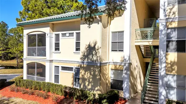 8901 Legacy Court #201, KISSIMMEE, FL 34747