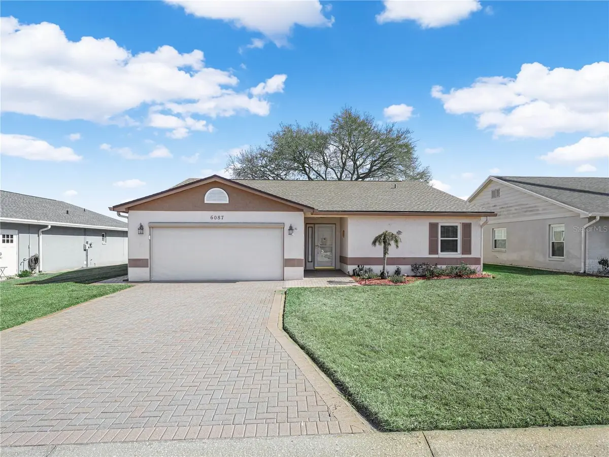 6087 Seagull Lane, Lakeland, FL 33809 - #1