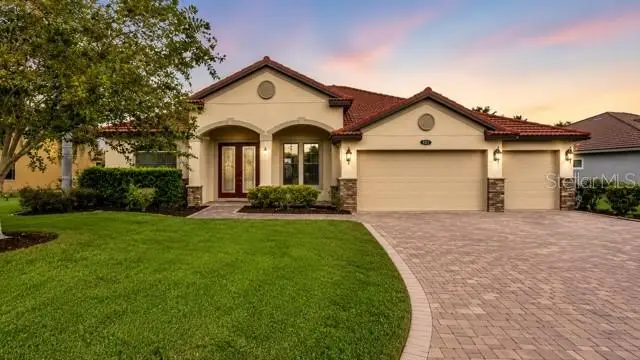 3950 Sunset Lake Drive, Lakeland, FL 33810 - #1