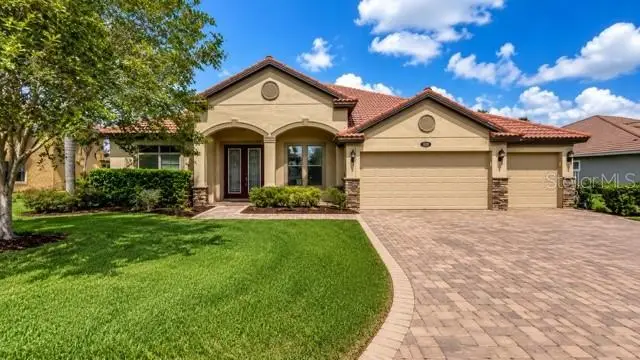 3950 Sunset Lake Drive, Lakeland, FL 33810 - #2
