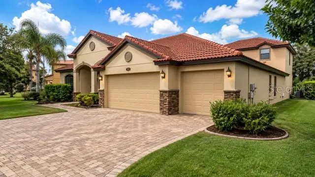 3950 Sunset Lake Drive, Lakeland, FL 33810 - #3