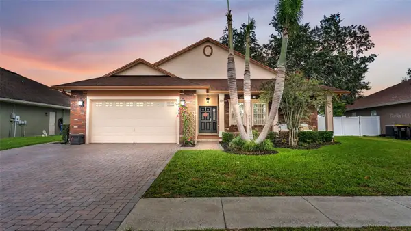116 Bentley Oaks Boulevard, AUBURNDALE, FL 33823