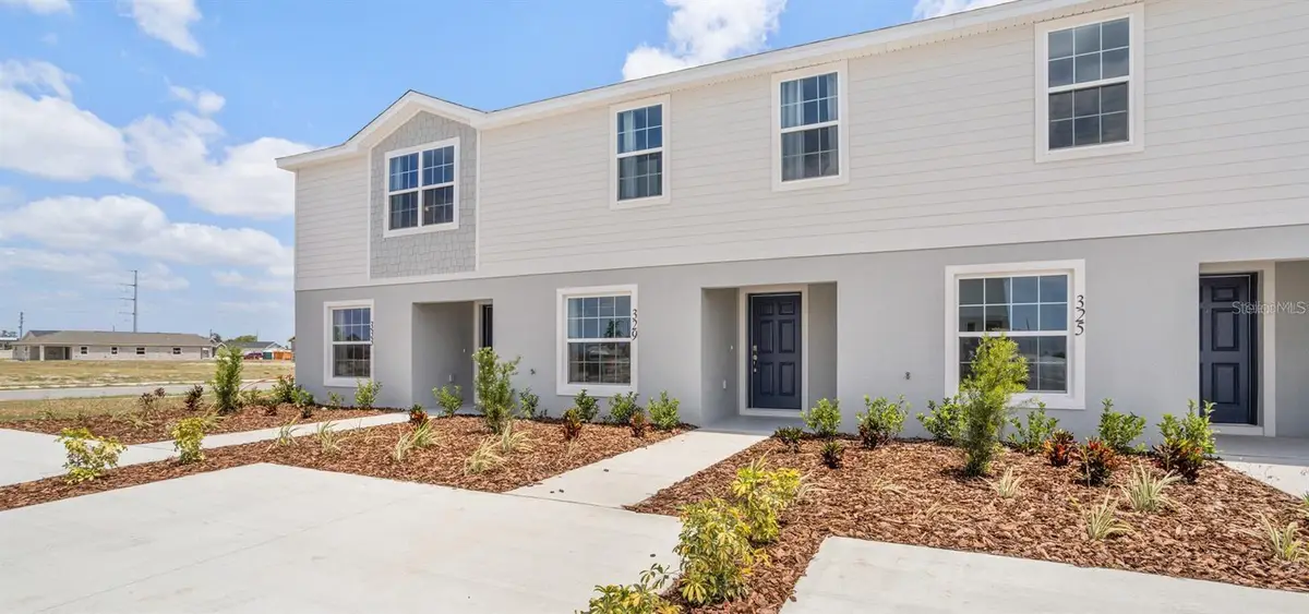 353 Wharf Way, Winter Haven, FL 33881 - #1