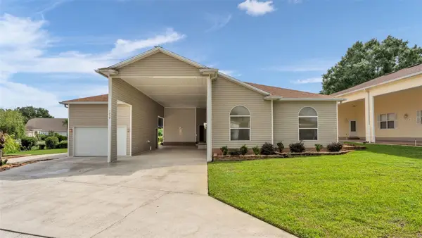 1239 Motorcoach Drive, POLK CITY, FL 33868