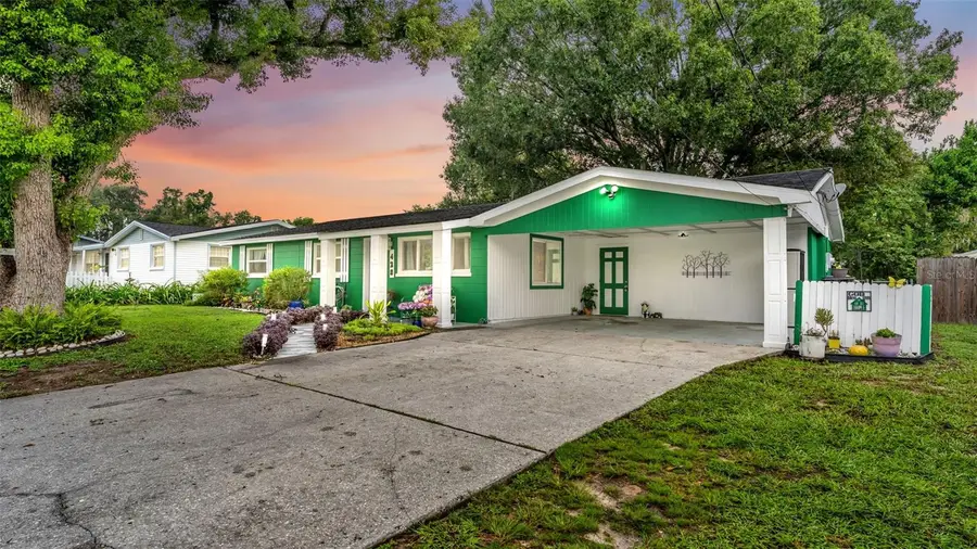 428 Fitzgerald Road, Lakeland, FL 33813 - #2
