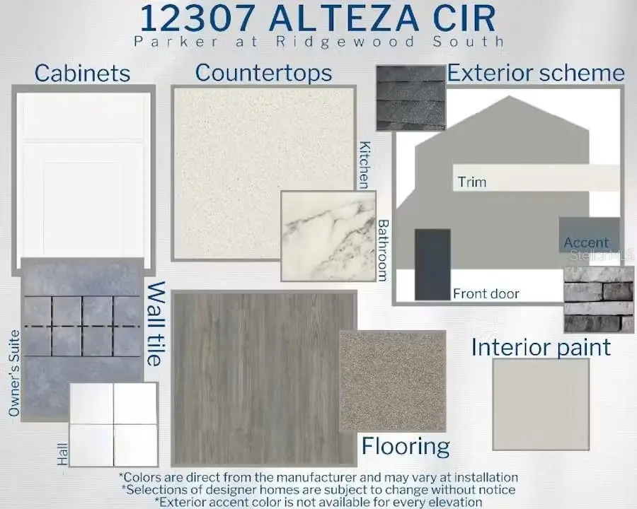 12307 Alteza Circle, Riverview, FL 33579 - #3