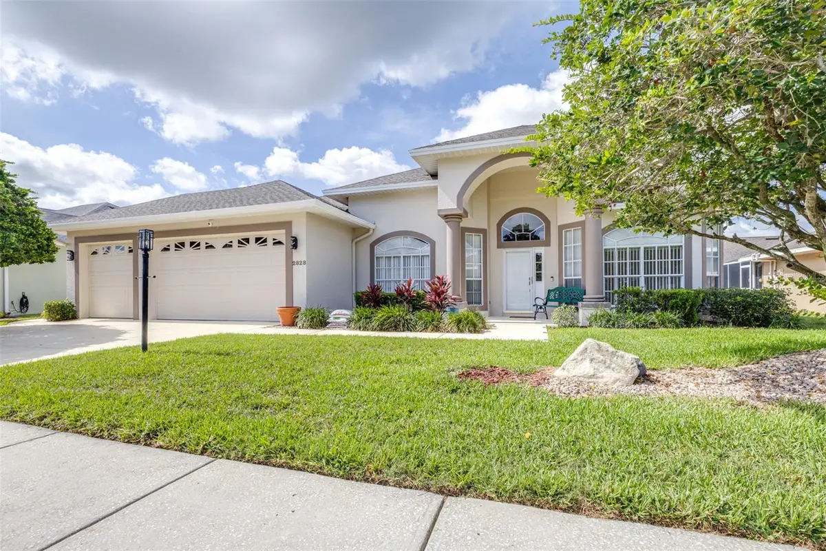 2828 Shaughnessy Way, Lakeland, FL 33810 - #1