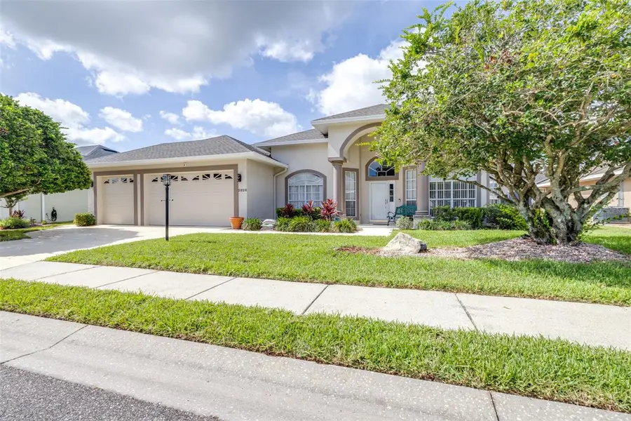 2828 Shaughnessy Way, Lakeland, FL 33810 - #2