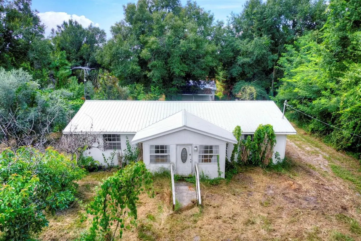 4802 E La Flam Rd Road, Avon Park, FL 33825 - #1