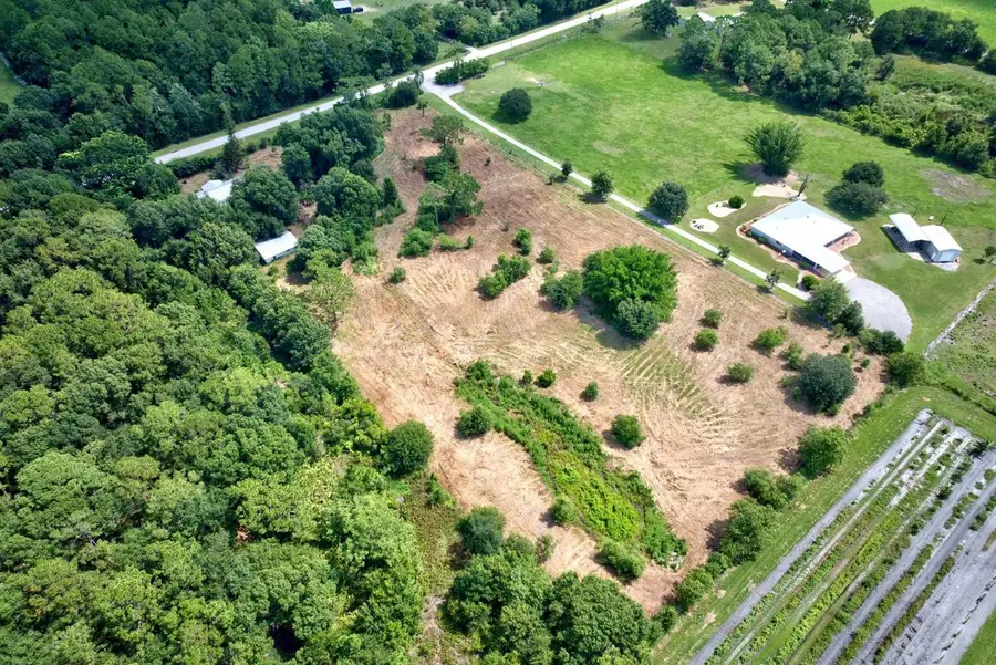 4802 E La Flam Rd Road, Avon Park, FL 33825 - #3