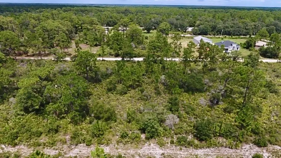 Granada Drive, Indian Lake Estates, FL 33855 - #3