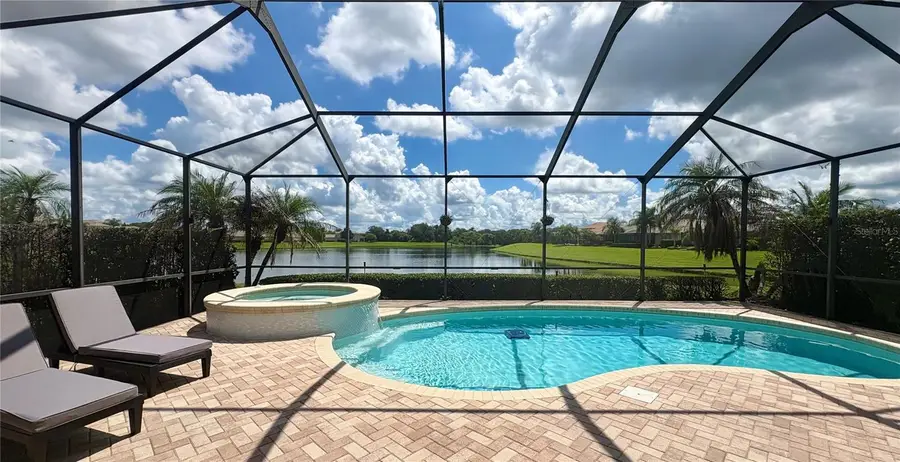 2548 Laurel Glen Drive, Lakeland, FL 33803 - #2