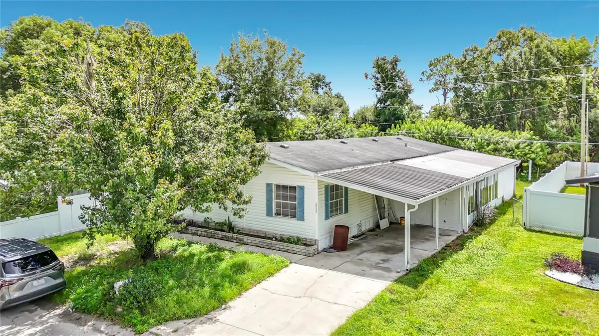 3533 Lazy Lake Drive S, Lakeland, FL 33801 - #1
