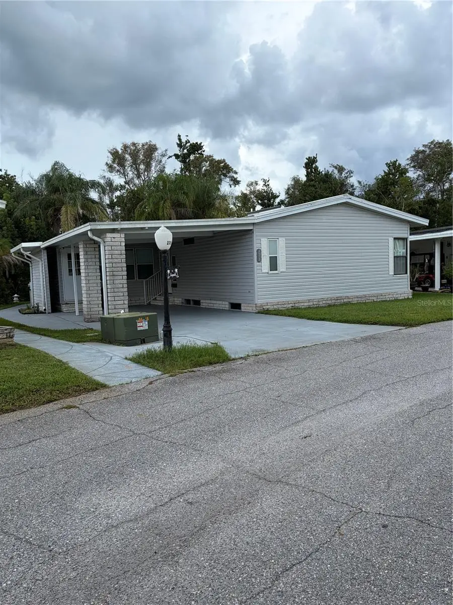 171 Dartmouth Drive, Haines City, FL 33844 - #1