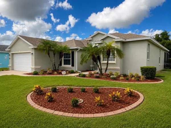 3391 Waterlute Way, LAKELAND, FL 33811