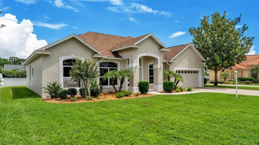 274 Ruby Lake Lane, Winter Haven, FL 33884 - #2