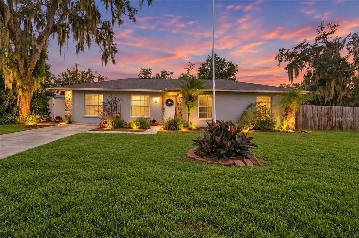3607 Deborah Drive, Lakeland, FL 33810 - #1