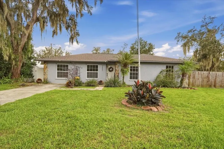 3607 Deborah Drive, Lakeland, FL 33810 - #2