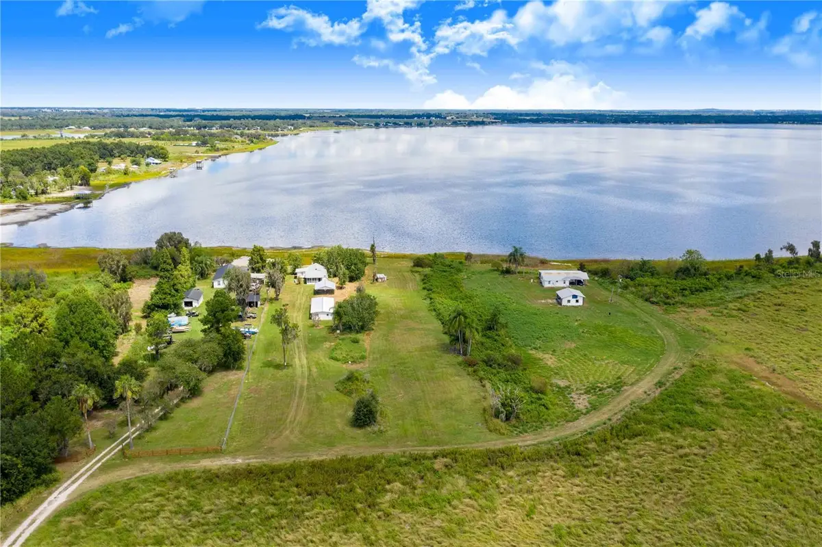 2427 Black Road, Fort Meade, FL 33841 - #1