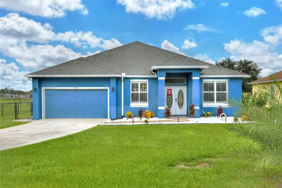 3719 W Wheeler Road, Lakeland, FL 33810 - #2