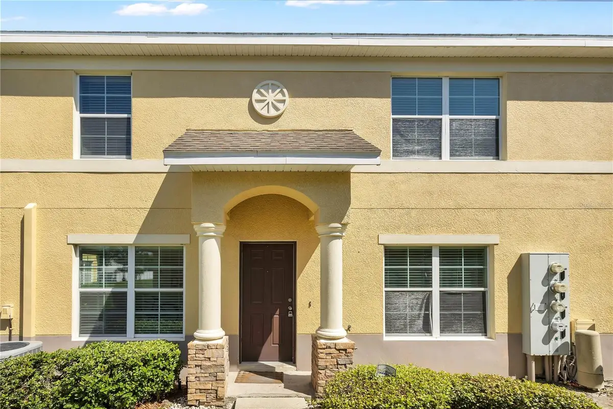5478 Limestone Lane #5478, Lakeland, FL 33809 - #1