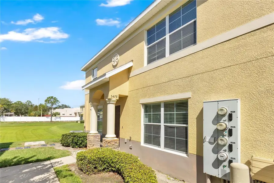 5478 Limestone Lane #5478, Lakeland, FL 33809 - #2