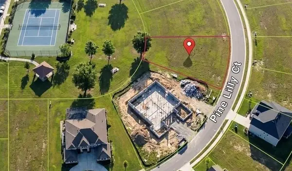237 Pine Lilly Court, LAKE ALFRED, FL 33850