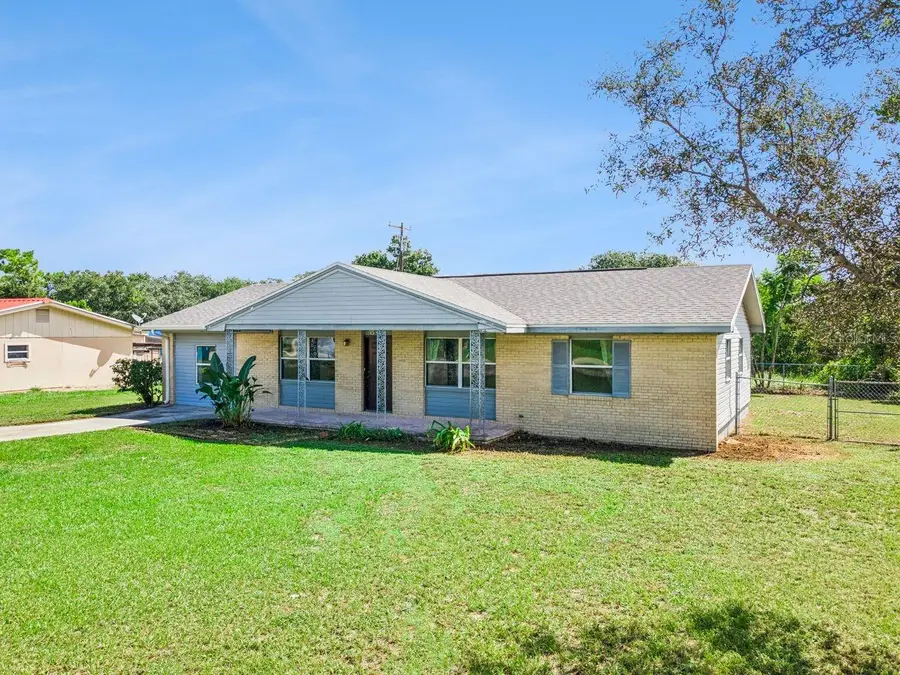 842 Blackwood Drive, Lake Wales, FL 33898 - #2