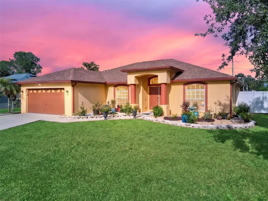 5622 Fischer Drive, Lakeland, FL 33812 - #2