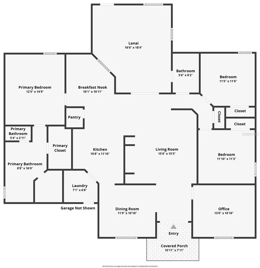 5622 Fischer Drive, Lakeland, FL 33812 - #3