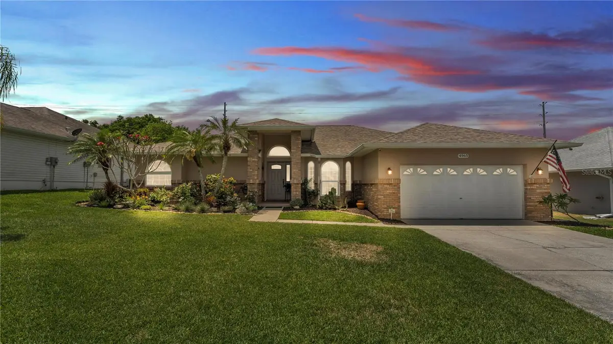 4965 Tradition Drive, Lakeland, FL 33812 - #1