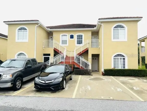 14201 Indian Creek Drive #14201, POINCIANA, FL 34759