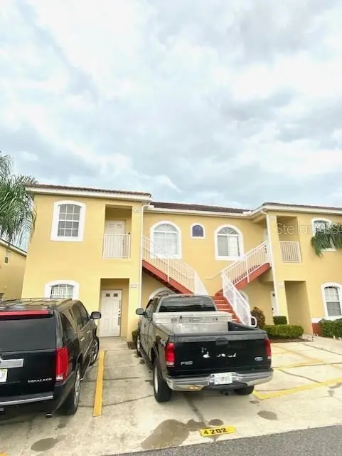 4102 Lake Marion Golf Resort #4102, POINCIANA, FL 34759