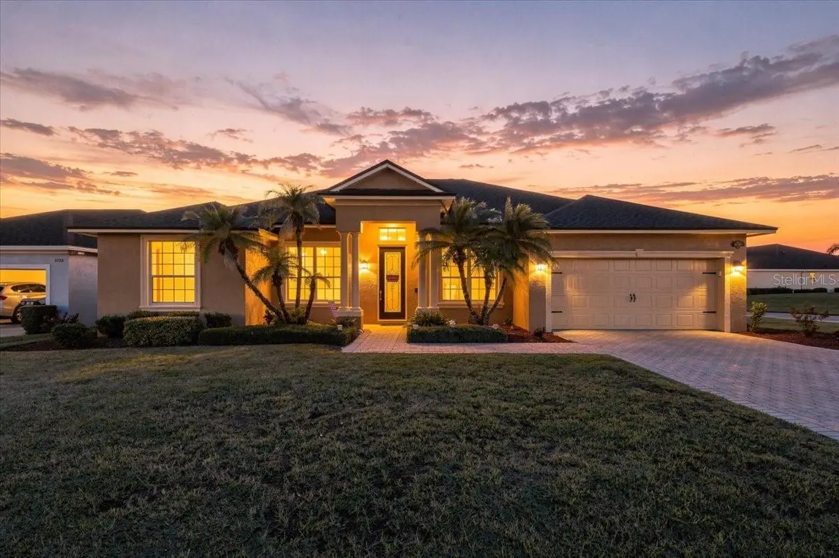 5326 Kinsley Lane, Lakeland, FL 33812 - #1