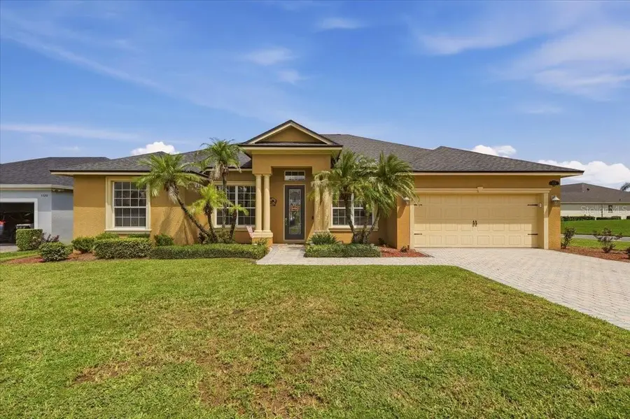 5326 Kinsley Lane, Lakeland, FL 33812 - #2