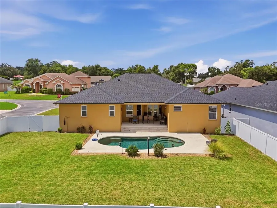 5326 Kinsley Lane, Lakeland, FL 33812 - #3