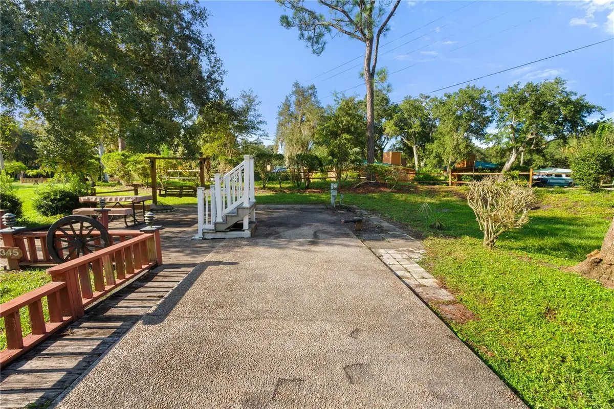 345 Deer Court, Lake Wales, FL 33898 - #1