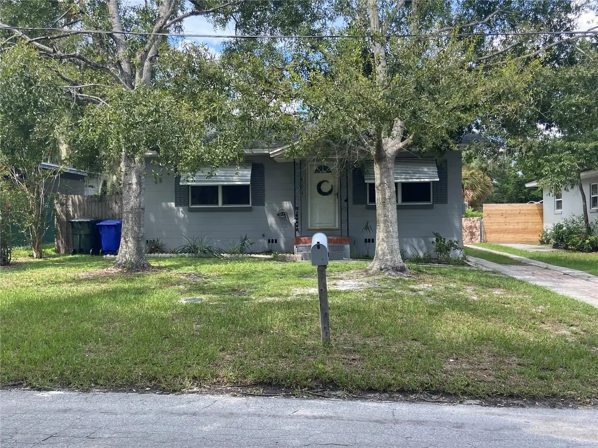 608 Channing Road, Lakeland, FL 33805 - #1