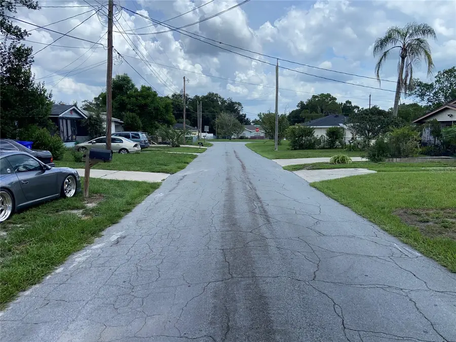 608 Channing Road, Lakeland, FL 33805 - #2