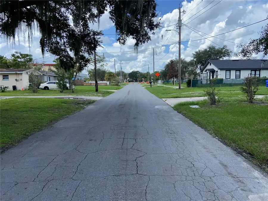 608 Channing Road, Lakeland, FL 33805 - #3