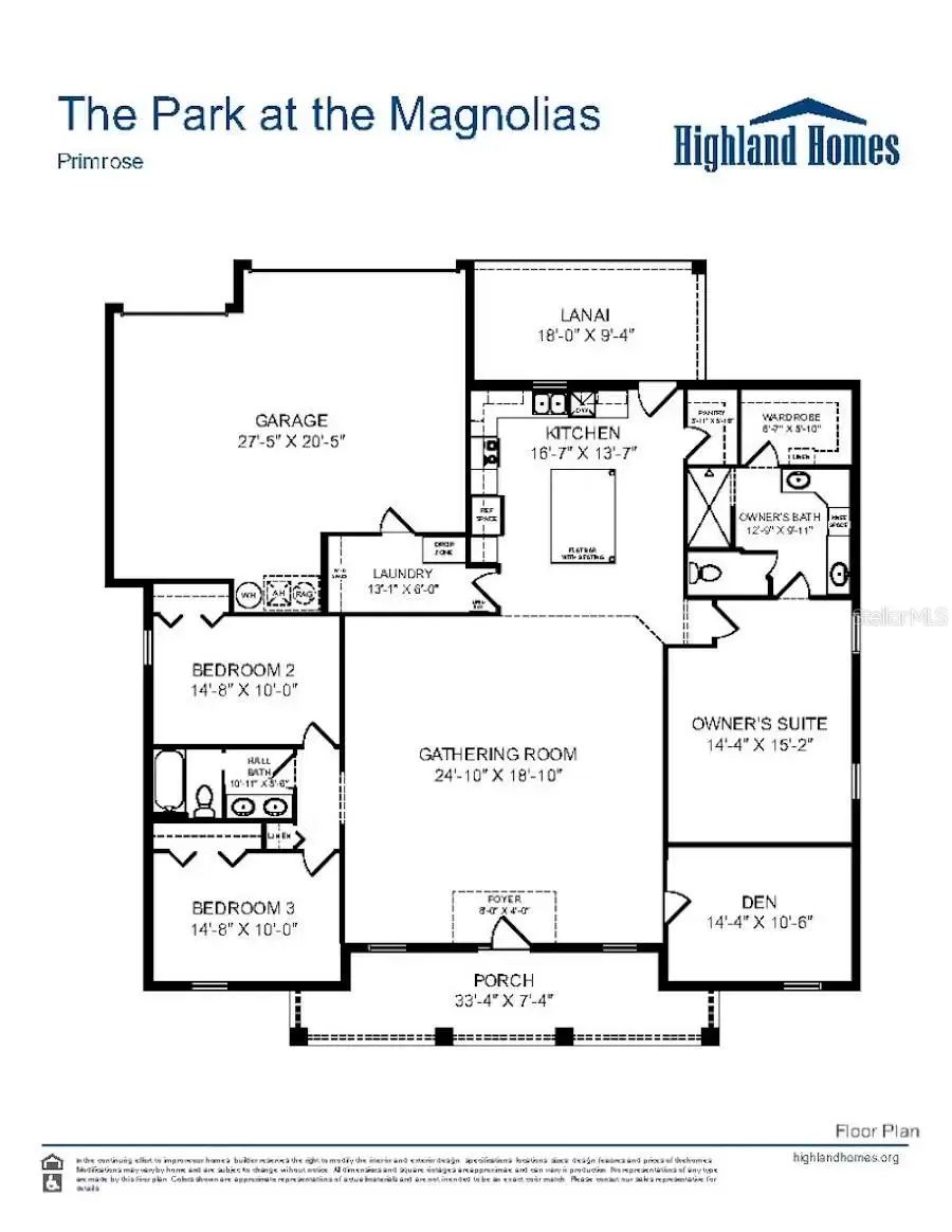 2710 SE 47th Terrace, Ocala, FL 34480 - #2